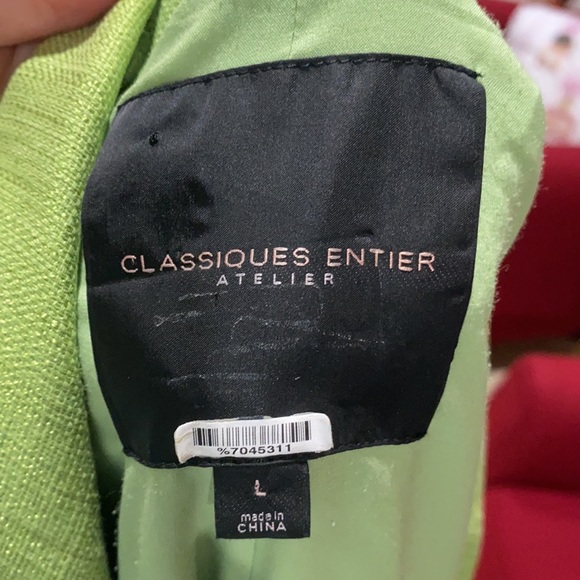 Classiques. Entier Atelier - Picture 11 of 11